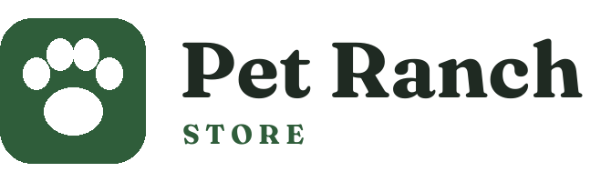Pet Ranch Store logo