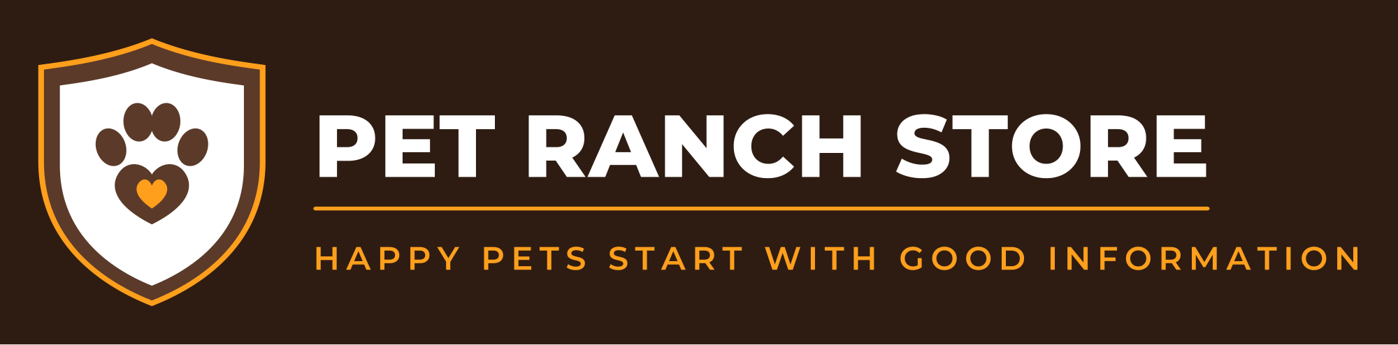 Pet Ranch Store